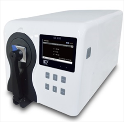 Máy đo màu quang phổ để bàn Hangzhou CHNSpec CS-820